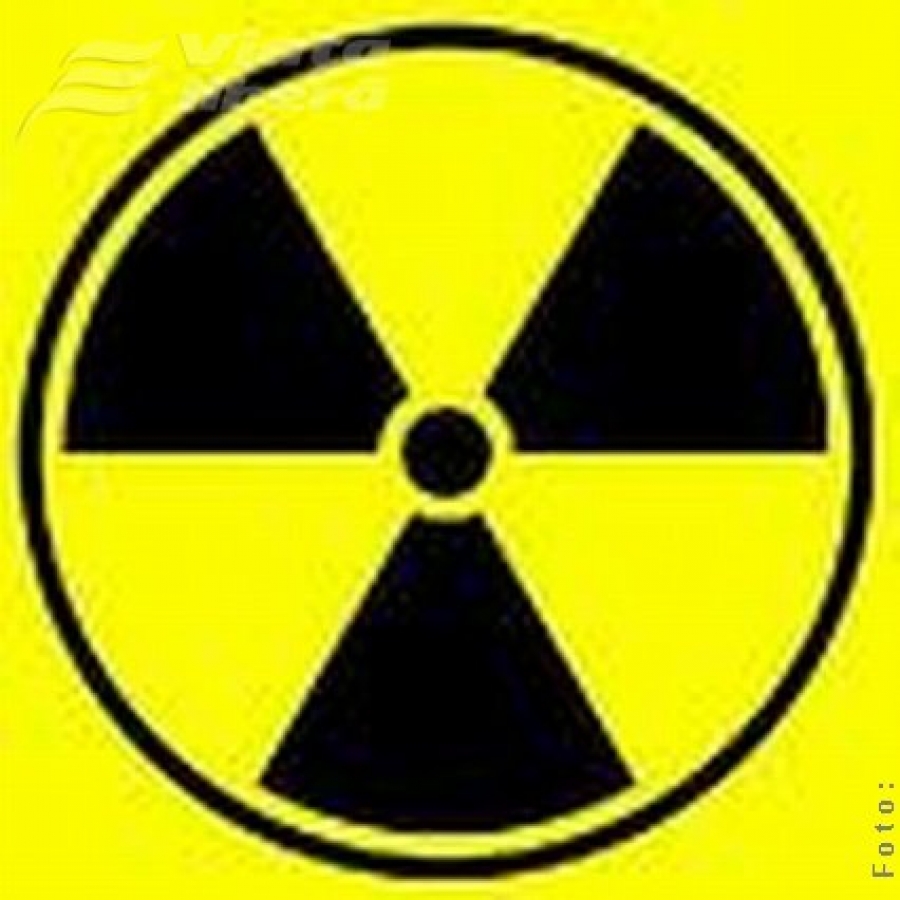Cum să rătăceşti două surse radioactive