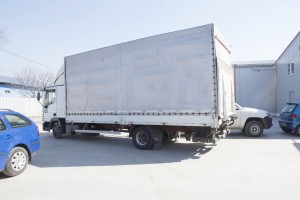 Trei gălăţeni sunt sechestraţi în Transnistria