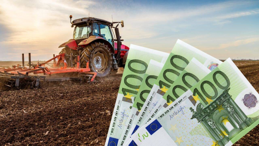 15.000 de fermieri gălăţeni au primit subvenții de peste 50 milioane de euro