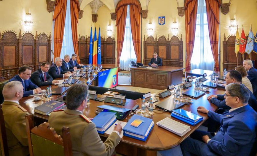 CSAT a anunţat că atacurile cibernetice au influenţat alegerile prezidențiale