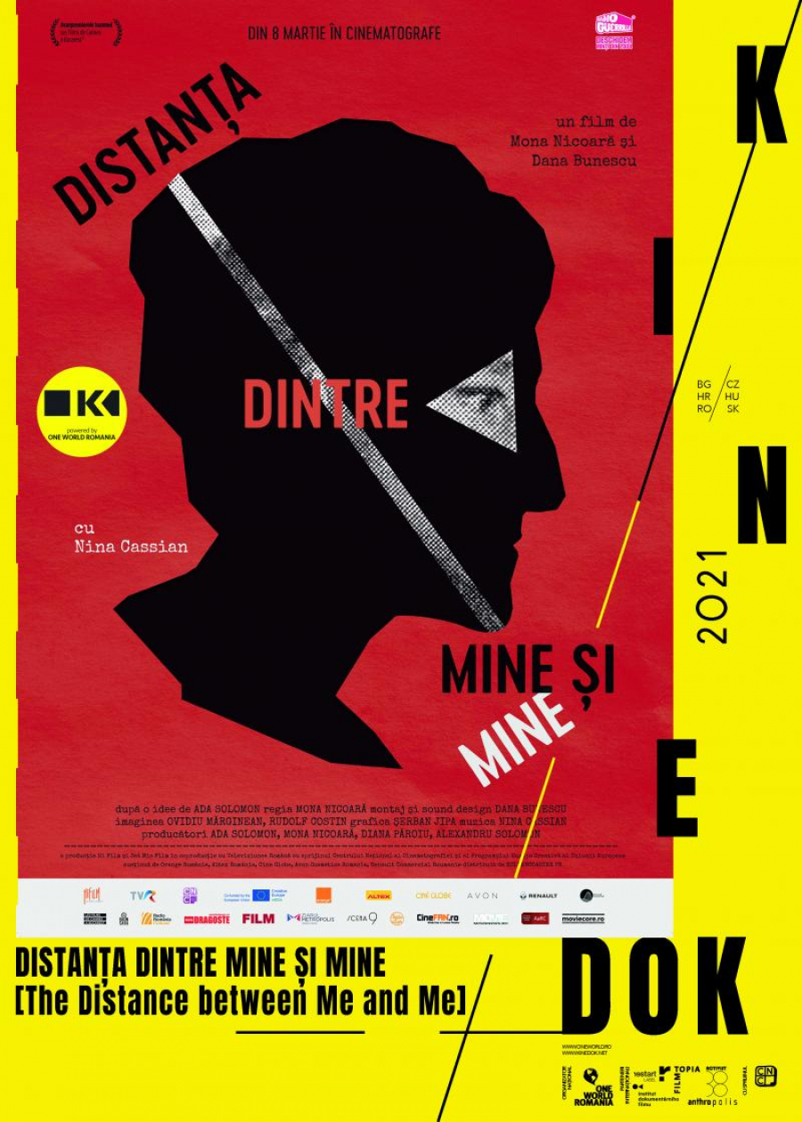 Astăzi, la Muzeul de Artă Vizuală, un film despre viaţa Ninei Cassian