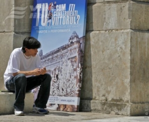 Masterate noi la „Dunărea de Jos”