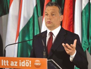 Regimul autoritar al lui Viktor Orban, demn de Rusia lui Vladimir Putin