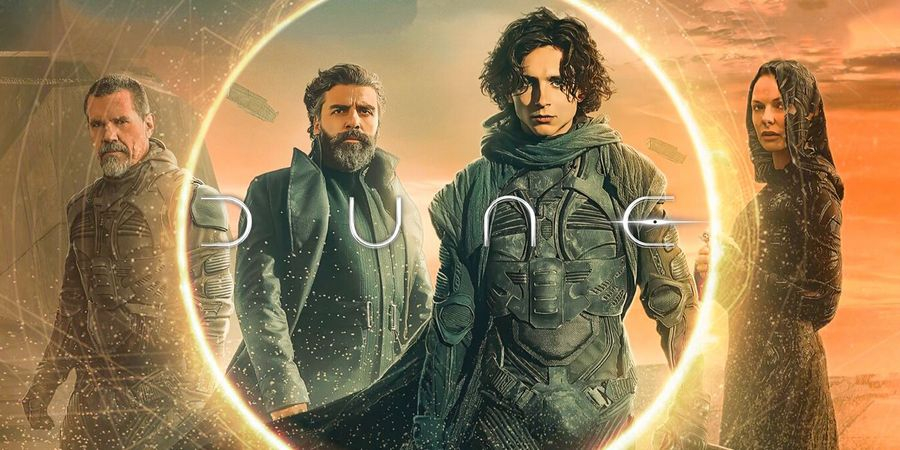 Cele mai așteptate filme ale lui 2023