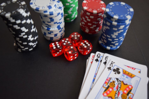 Jocul de noroc - între distracţie şi dependenţă