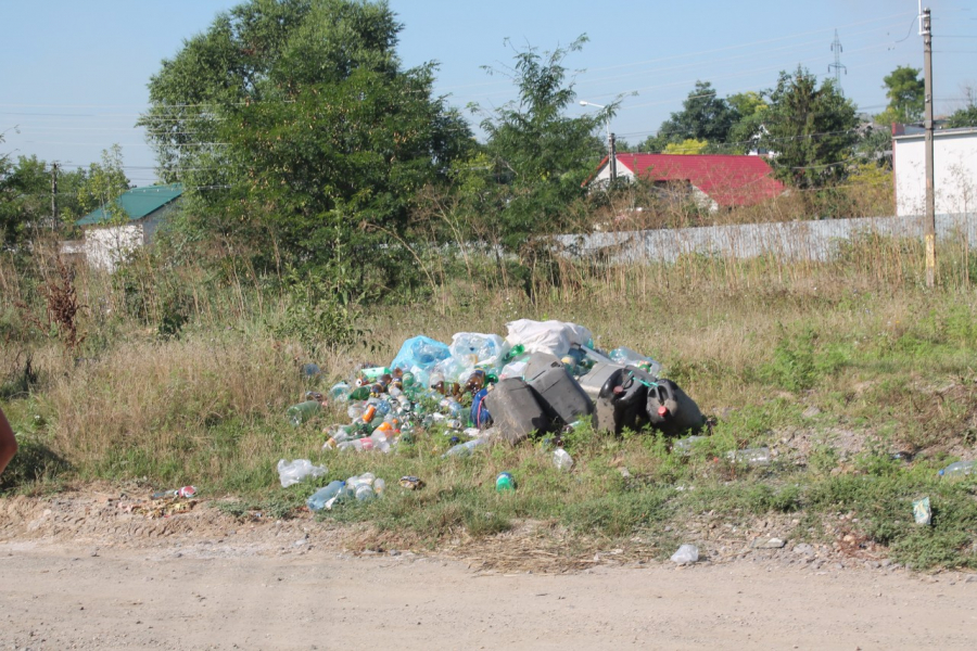 Cartierul Fileşti, mai sărac decât multe sate