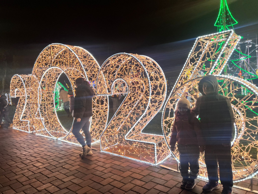 „Feerie de iarnă”, atmosferă de poveste cu prețuri de lux