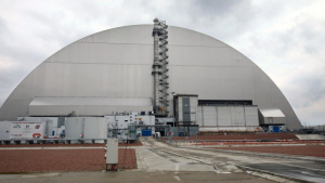 Rusia anunţă că a restabilit alimentarea cu electricitate a centralei de la Cernobîl prin rețeaua Belarusului