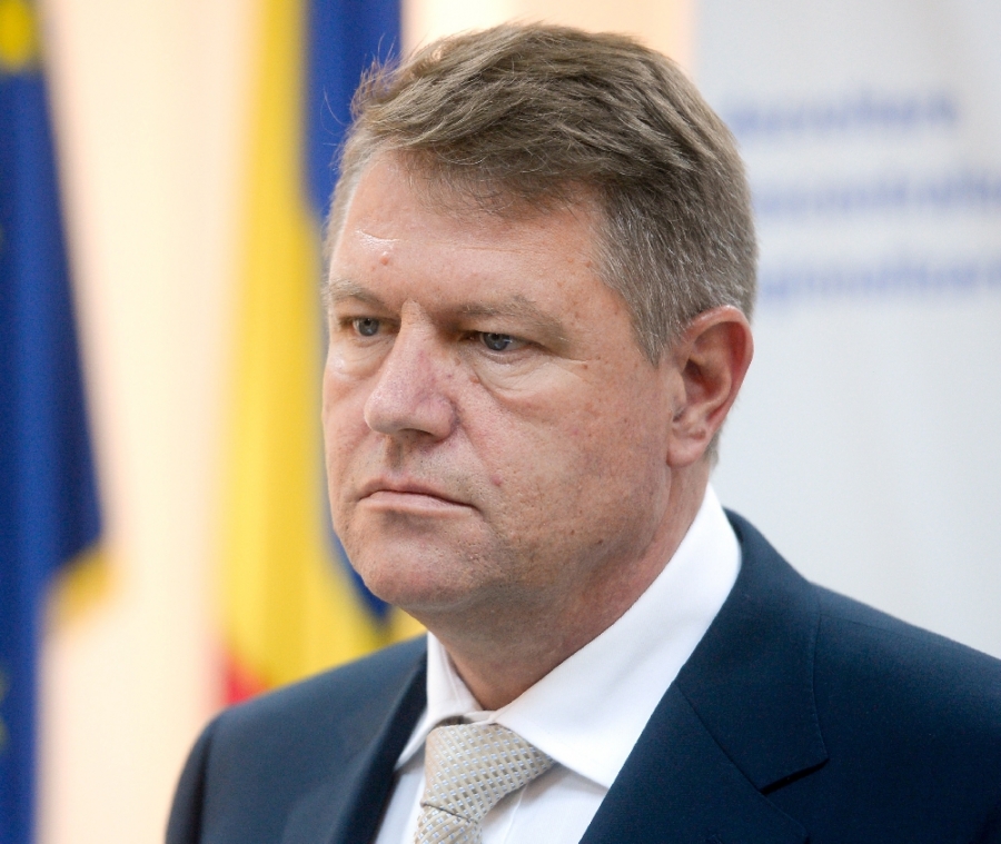 Klaus Iohannis a PIERDUT O CASĂ din centrul istoric al Sibiului