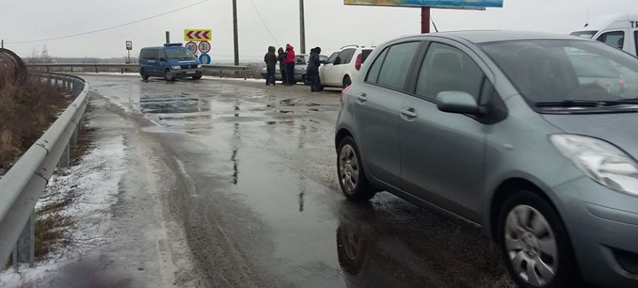 UPDATE | Autoritățile brăilene au ridicat restricția de circulație de pe DIG. AFLĂ cum se circulă între Brăila și Galați. Vreme rece, toată săptămâna viitoare