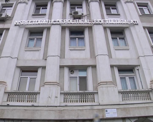 Șeful Poliției din Deltă, pus comandant la Galați