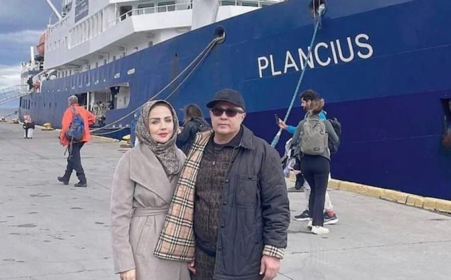 Demis după o călătorie „fastuoasă” în Antarctica