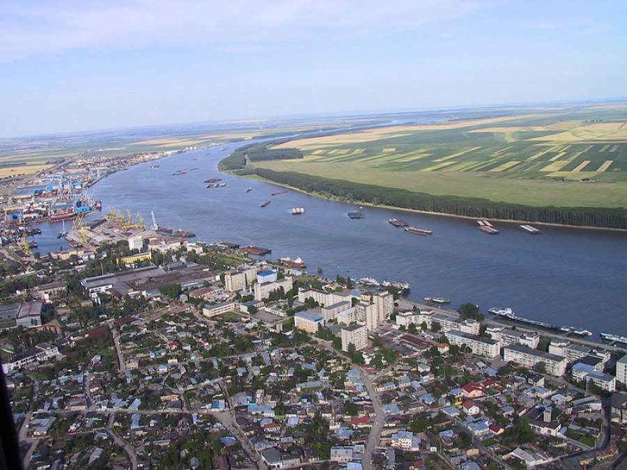 ”Ştiinţă şi cercetare la malul Dunării” | La Galaţi, conferinţă cu invitaţi din Rusia şi Ucraina