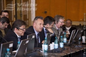 PDL a primit teren… de casă