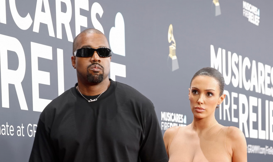 Rapperul Kanye West, interzis în Australia