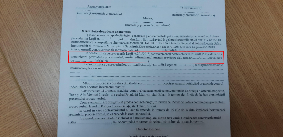 EXCLUSIV. Statul încurajează ilegalităţile!