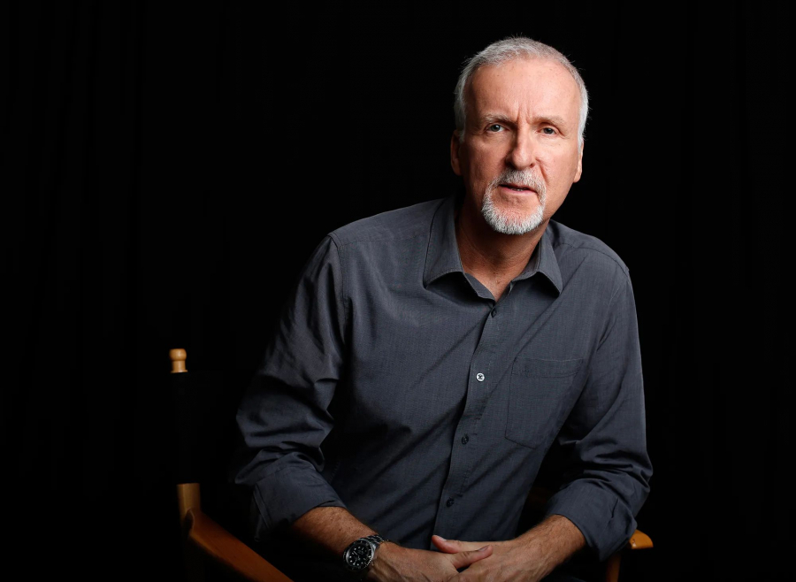 James Cameron ar putea „preda ştafeta” unui alt regizor