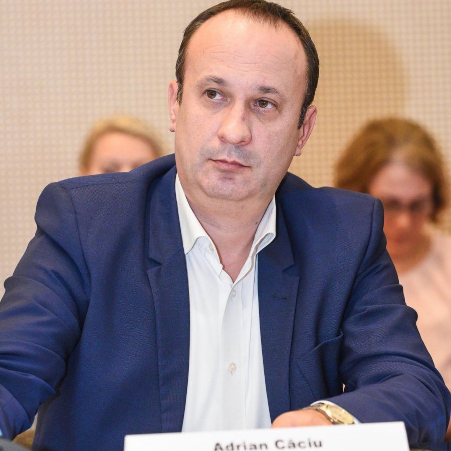 Adrian Câciu: „Creșterile salariale sunt maxime la acest moment”