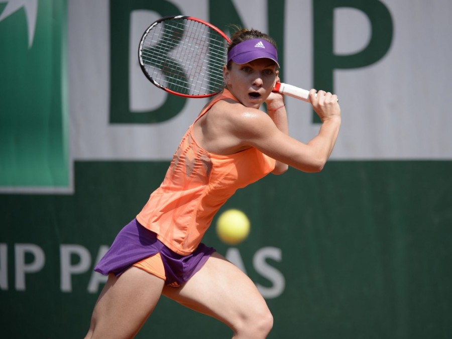 Miercuri, Halep versus Kuzneţova în sferturile de finală de la Roland Garros