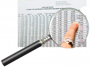 Consilierele preşedintelui Bacalbaşa, DATOARE LA ÎNTREŢINERE/ &quot;Ajutaţi-l pe Lăbuş” să-şi plătească utilităţile 
