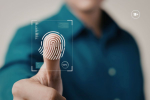 De ce autentificarea biometrică este utilă &icirc;n aplicațiile de casino online