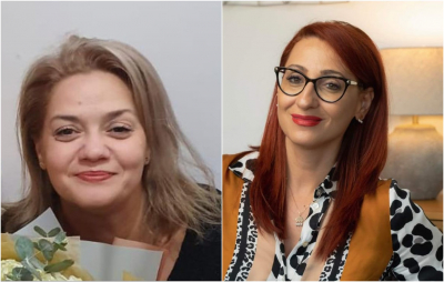 dr. Silvia Țară-lungă/ dr. Iulia Florentina Țincu