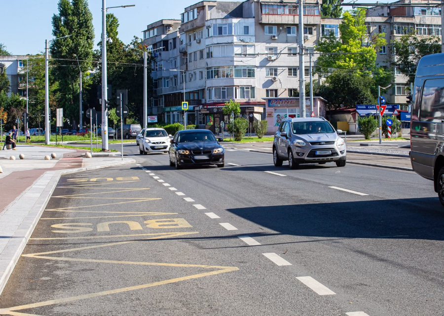 Nicio zi fără întreruperi de curent în Galați