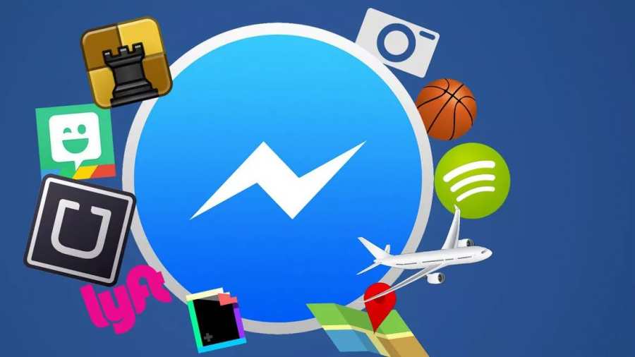 Cum trimiți mesaje către tine, pe Facebook Messenger