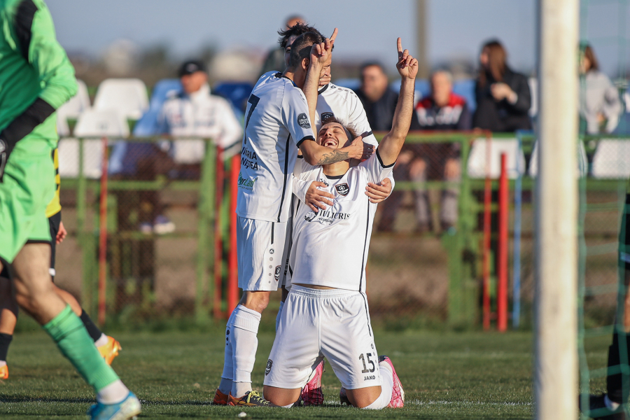 Golgheterii mai puțin cunoscuți ai echipelor gălăţene de fotbal