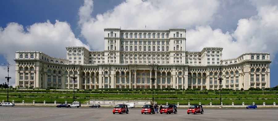 Senatorii şi deputaţii Galaţiului din ultimii 25 de ani. Cine sunt şi ce au făcut