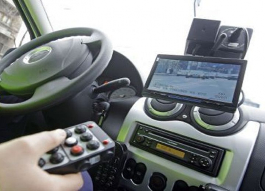 ”Furios şi iute”, în varianta gălăţeană | ȘOFERI prinşi conducând cu peste 100 km/h în localitate