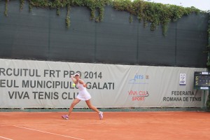Patricia Maria Ţig (Foto Sonia Baciu)