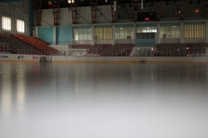 PROGRAM special de vacanţă, la PATINOARUL din Galaţi