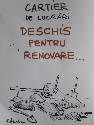 Baciu la (n)oi