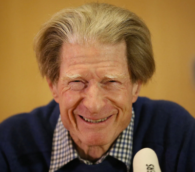 Oameni de seamă. John Bertrand Gurdon, laureat Nobel pentru Fiziologie