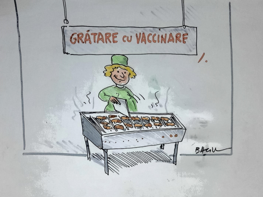 Baciu la (n)oi
