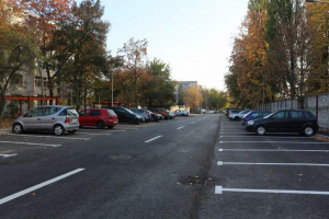 Din 12 decembrie, Primăria Galaţi aşteaptă banii pentru abonamentele de parcare aferente anului 2023
