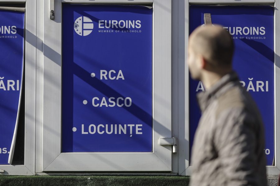 Peste 125.000 de români au casele asigurate prin Euroins. Cum își pot primi banii în caz de daună