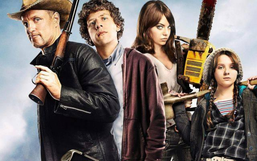 ”Zombieland” va avea şi partea a doua