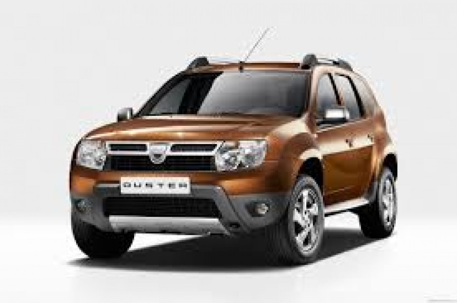 Cât a crescut Dacia, în 15 ani