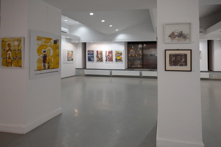 Carnet cultural gălăţean