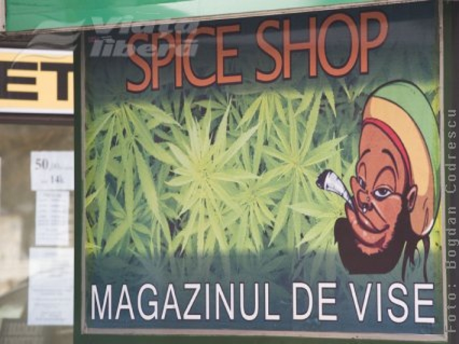 Campania anti-etnobotanice a început la CNMK     