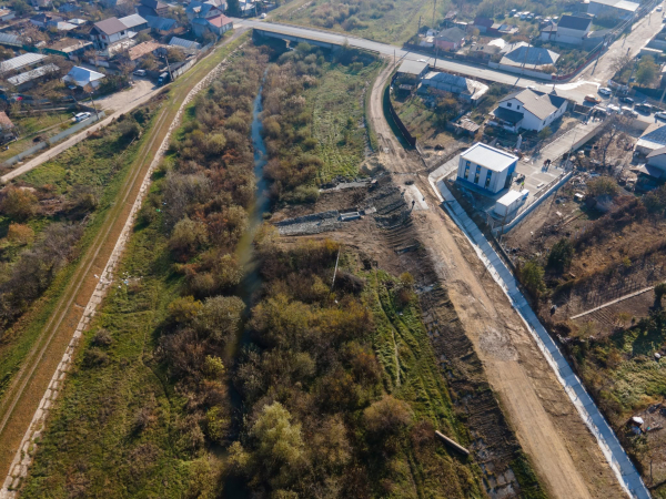 În plină toamnă, o nouă dezinsecţie în Galaţi