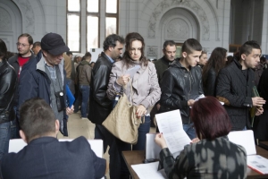 LOCURI DE MUNCĂ GALAȚI/ IATĂ ce posturi sunt libere