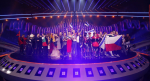 Care sunt primele zece ţări calificate în finala Eurovision de la Lisabona