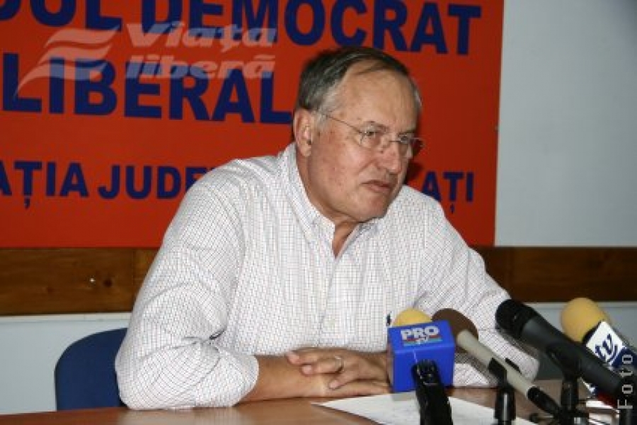 Mircea Toader: Renumărarea voturilor nule nu va aduce diferenţe