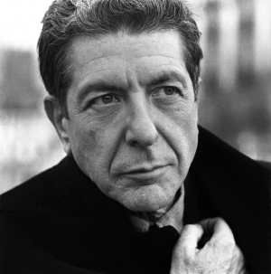 A murit LEONARD COHEN