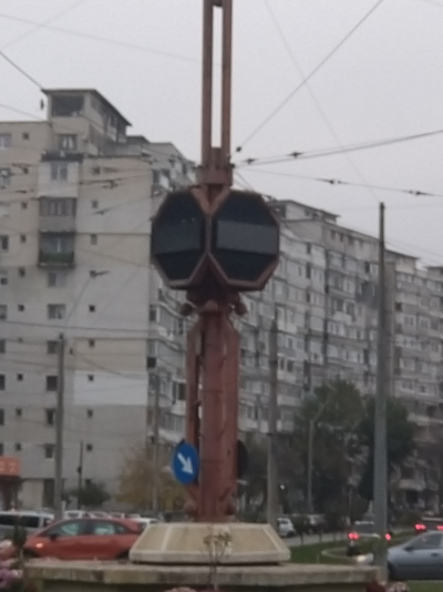 Poza zilei. Ceasuri publice încremenite în timp