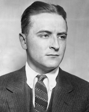 Remember. Francis Scott Fitzgerald (1896-1940)
