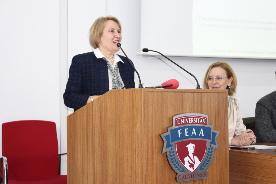 Proiect dedicat învățării la senectute, lansat la Universitate